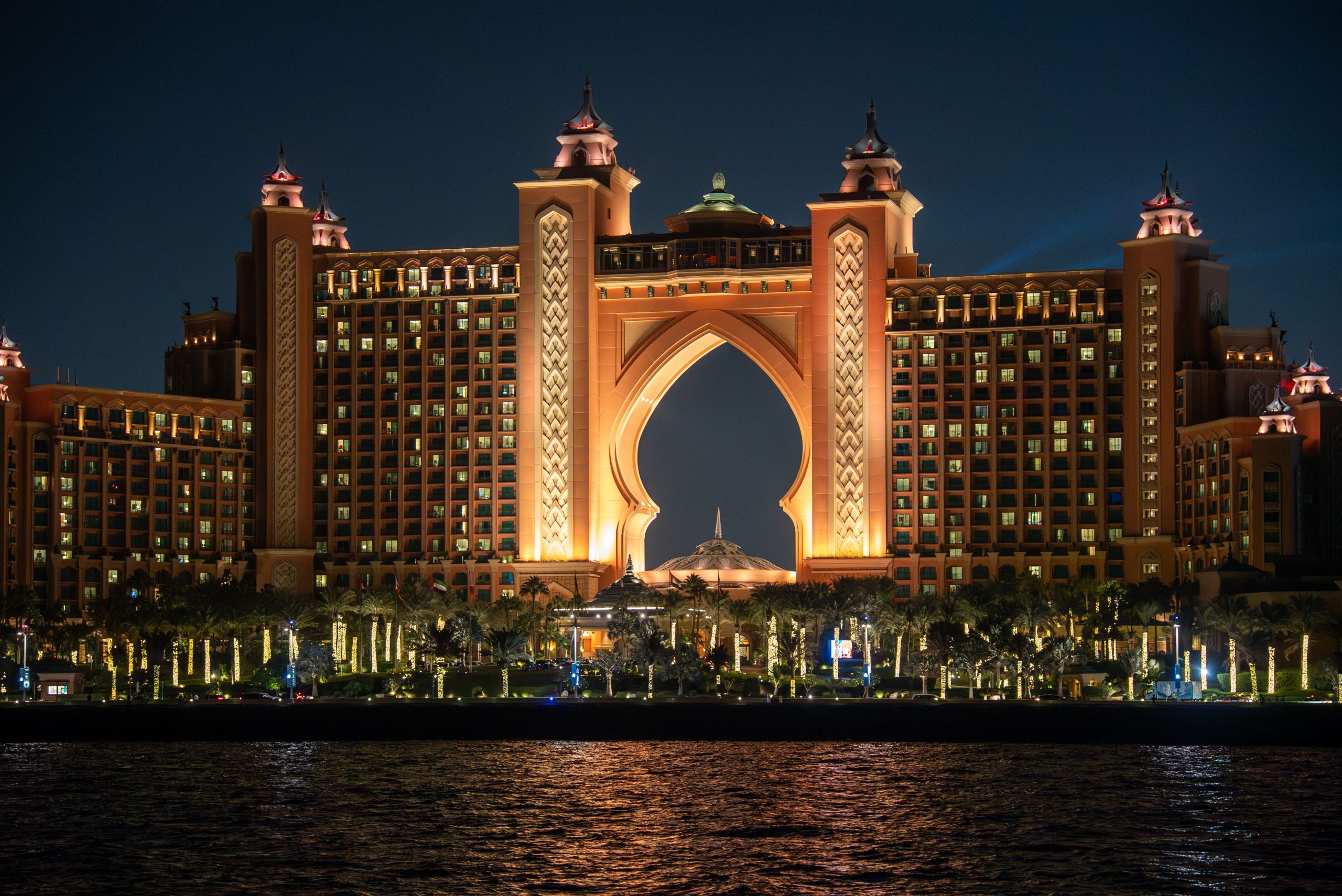 DUBAI