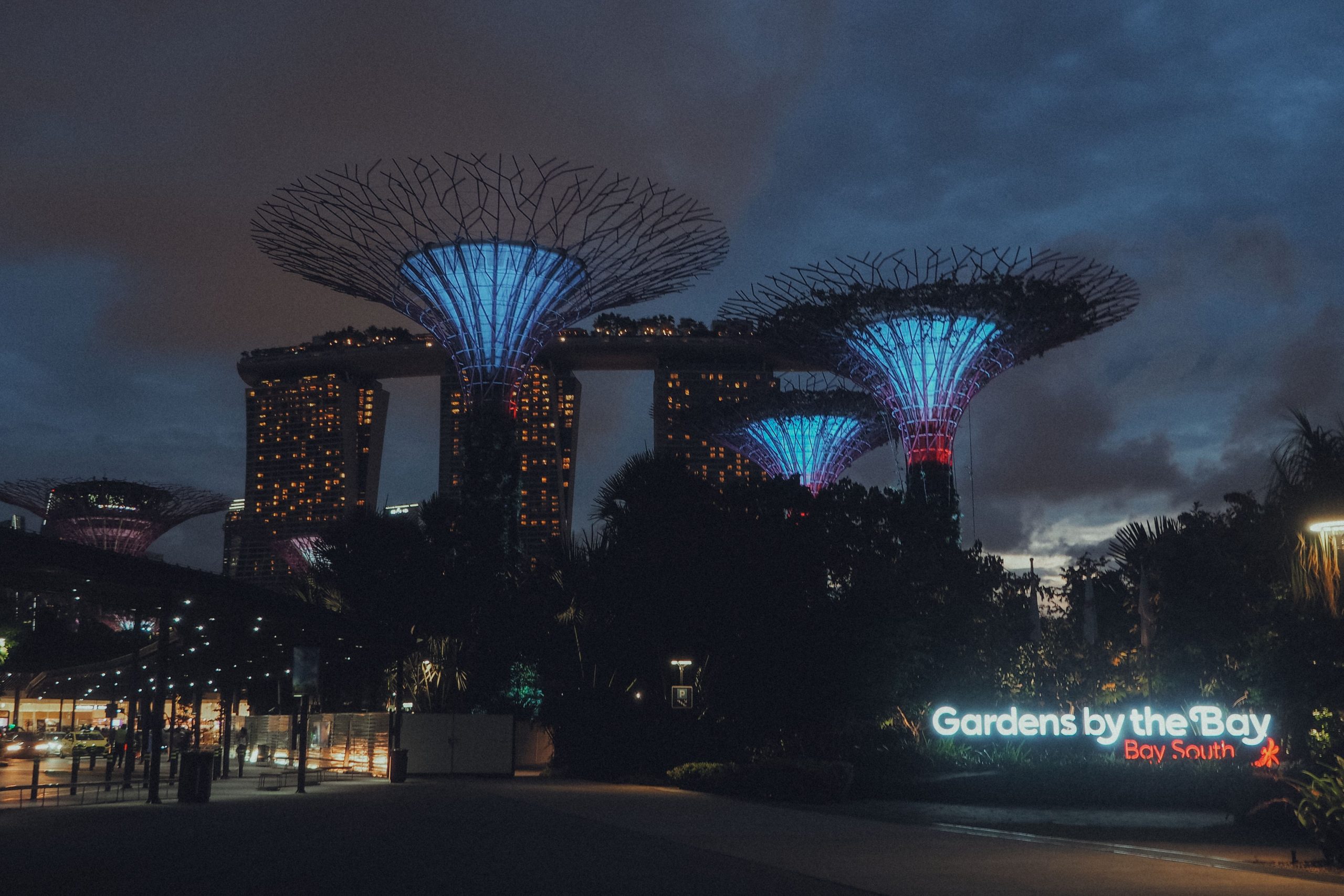 SINGAPORE